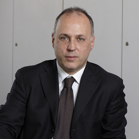 Francesco Palombieri Commercialista